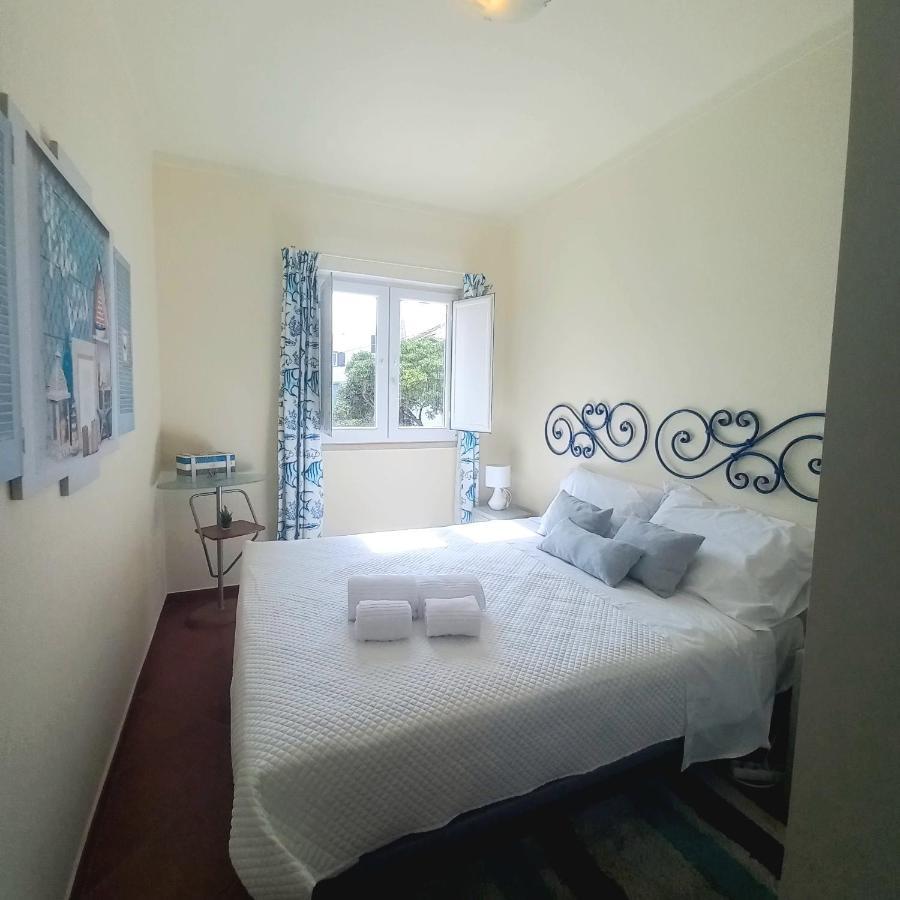 Casa Do Portao Azul - Tamboril Apartament Atouguia Da Baleia